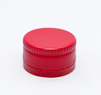 22 mm - Standard ROPP Caps