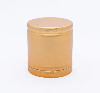 Standard ROPP Caps