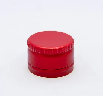 Standard ROPP Caps