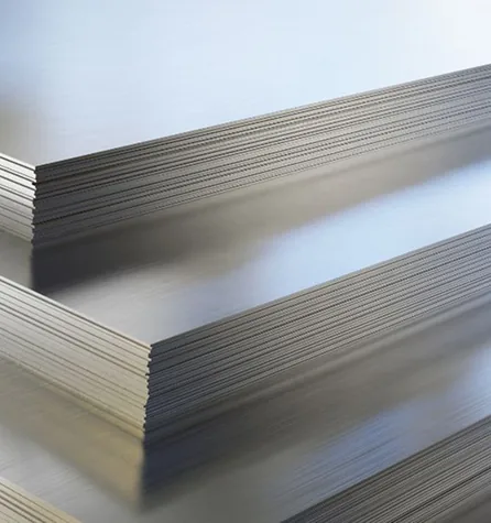 Raw Materials at Smart Caps